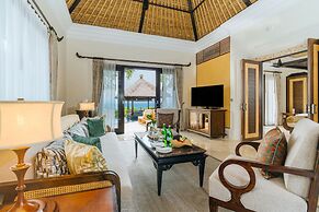 AYANA Villas Bali