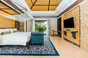AYANA Villas Bali