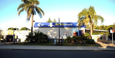 Park Beach Hotel Motel