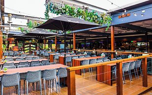 Park Beach Hotel Motel