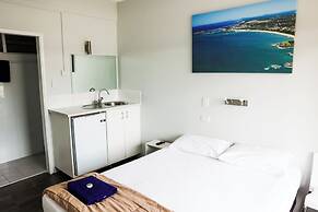 Park Beach Hotel Motel