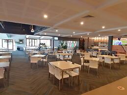 Park Beach Hotel Motel