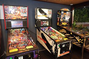 Park Beach Hotel Motel