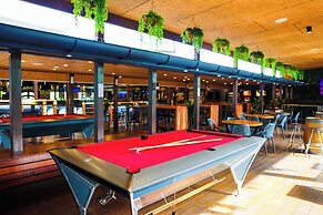 Park Beach Hotel Motel