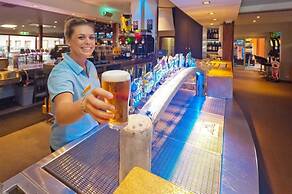 Park Beach Hotel Motel