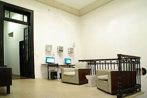 La Casona de Don Jaime 2 and Suites - Hostel