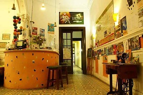 La Casona de Don Jaime 2 and Suites - Hostel