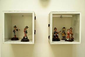 La Casona de Don Jaime 2 and Suites - Hostel