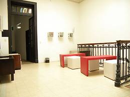 La Casona de Don Jaime 2 and Suites - Hostel