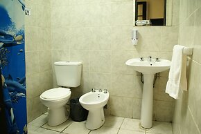 La Casona de Don Jaime 2 and Suites - Hostel