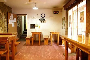 La Casona de Don Jaime 2 and Suites - Hostel