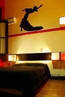 La Casona de Don Jaime 2 and Suites - Hostel