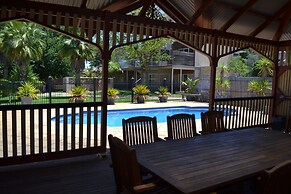 Barossa Valley Apartments