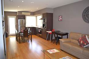 Barossa Valley Apartments