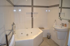 Barossa Valley Apartments