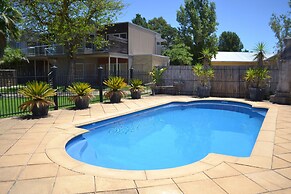 Barossa Valley Apartments