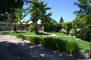 Barossa Valley Apartments