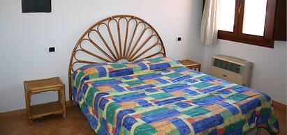 Residence La Reggia di Nausicaa