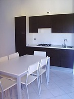 Residence La Reggia di Nausicaa