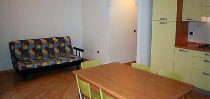 Residence La Reggia di Nausicaa