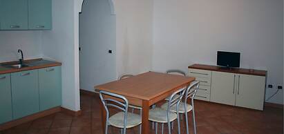 Residence La Reggia di Nausicaa