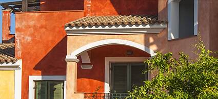 Residence La Reggia di Nausicaa