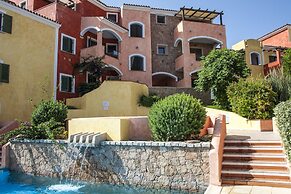 Residence La Reggia di Nausicaa