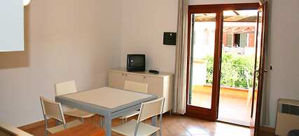 Residence La Reggia di Nausicaa