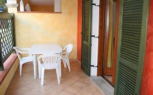 Residence La Reggia di Nausicaa