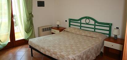 Residence La Reggia di Nausicaa