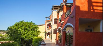 Residence La Reggia di Nausicaa