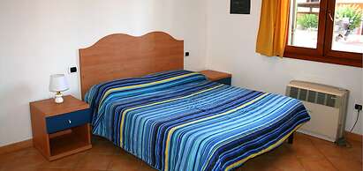 Residence La Reggia di Nausicaa