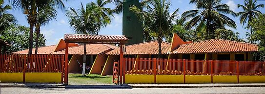 Pousada Praia de Imbassaí