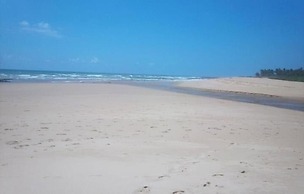 Pousada Praia de Imbassaí