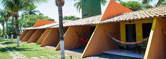 Pousada Praia de Imbassaí