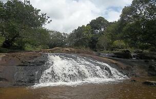 Pousada Praia de Imbassaí