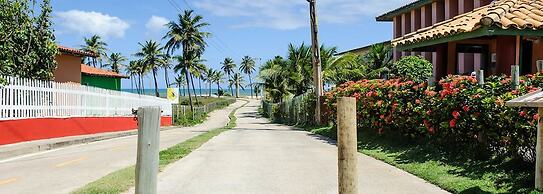 Pousada Praia de Imbassaí