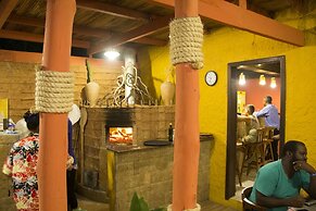 Pousada Praia de Imbassaí