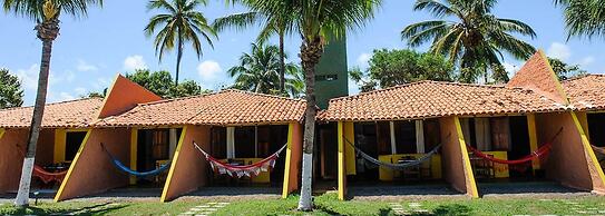 Pousada Praia de Imbassaí