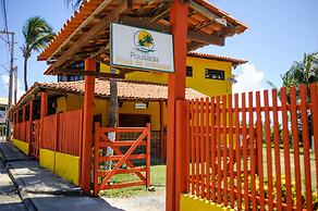 Pousada Praia de Imbassaí