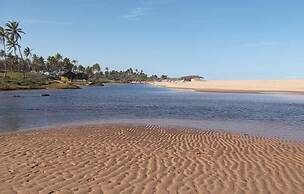 Pousada Praia de Imbassaí