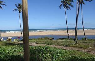 Pousada Praia de Imbassaí