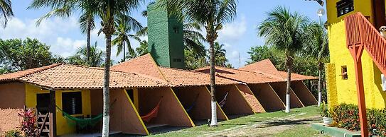 Pousada Praia de Imbassaí