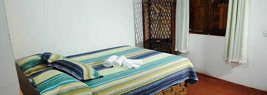 Pousada Praia de Imbassaí