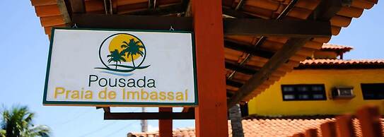 Pousada Praia de Imbassaí