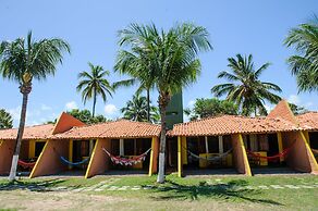 Pousada Praia de Imbassaí