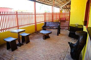 Pousada Praia de Imbassaí