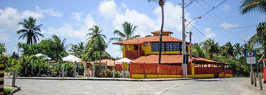 Pousada Praia de Imbassaí