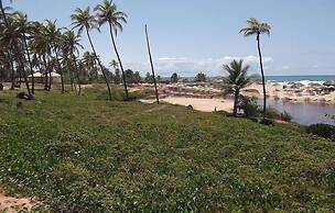 Pousada Praia de Imbassaí