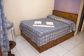 Pousada Praia de Imbassaí